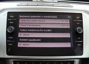Volkswagen Passat 20