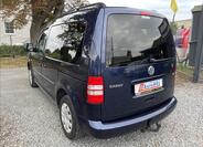 Volkswagen Caddy 3
