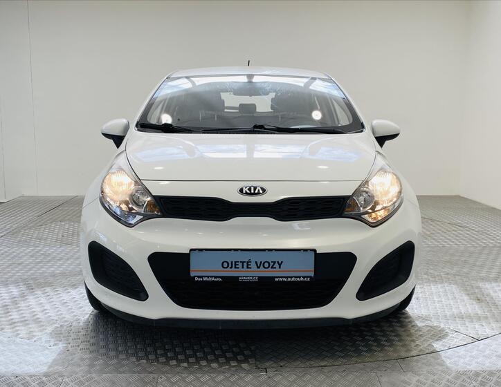 KIA Rio 4
