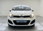 KIA Rio 4