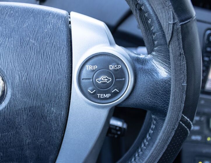 Toyota Prius 18