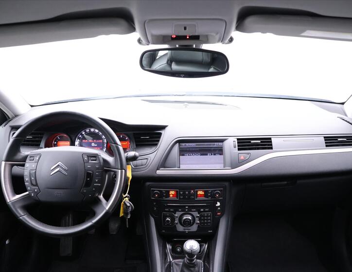 Citroën C5 23
