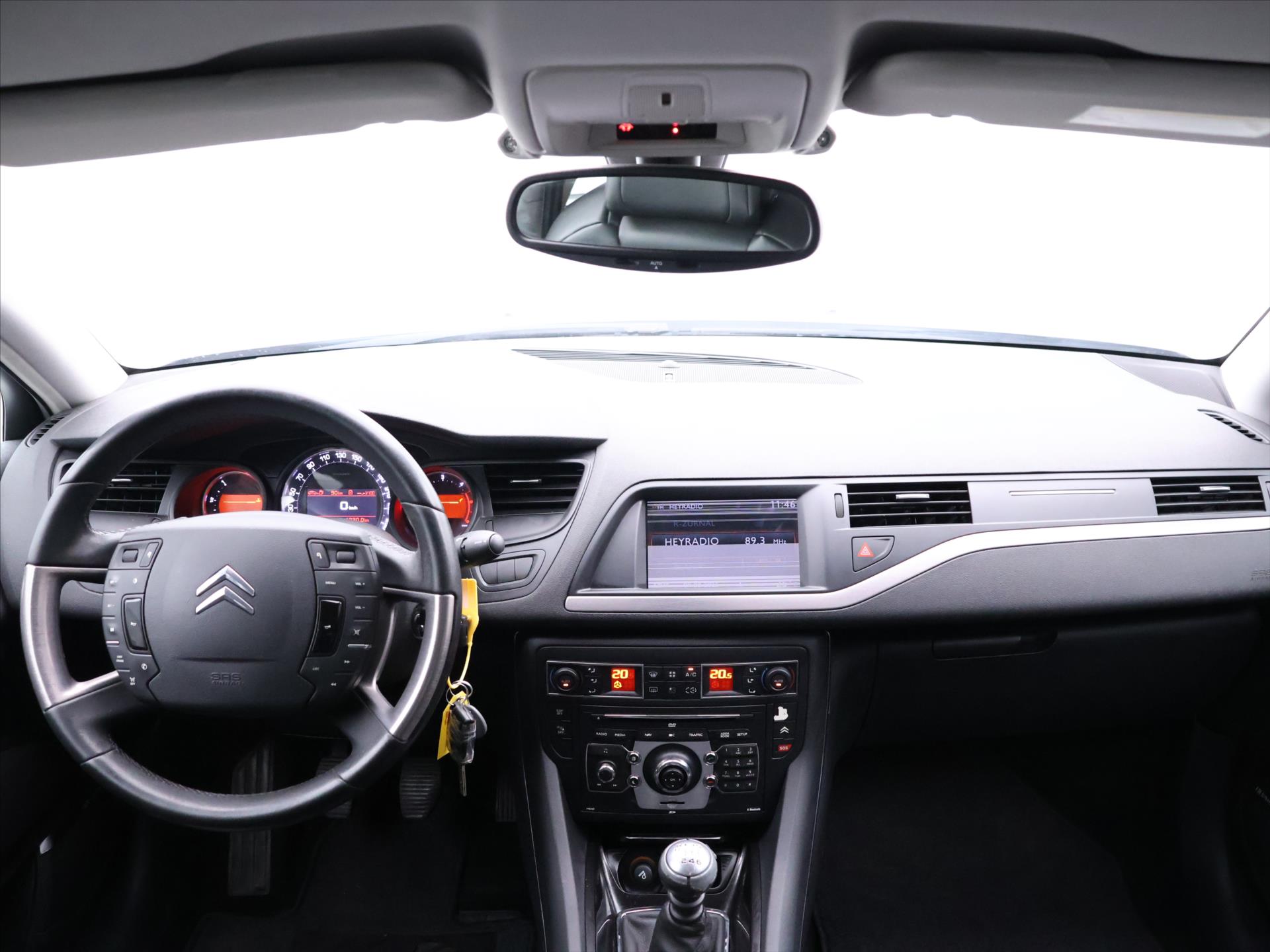 Citroën C5