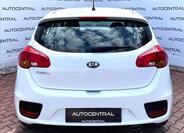 KIA Ceed 5
