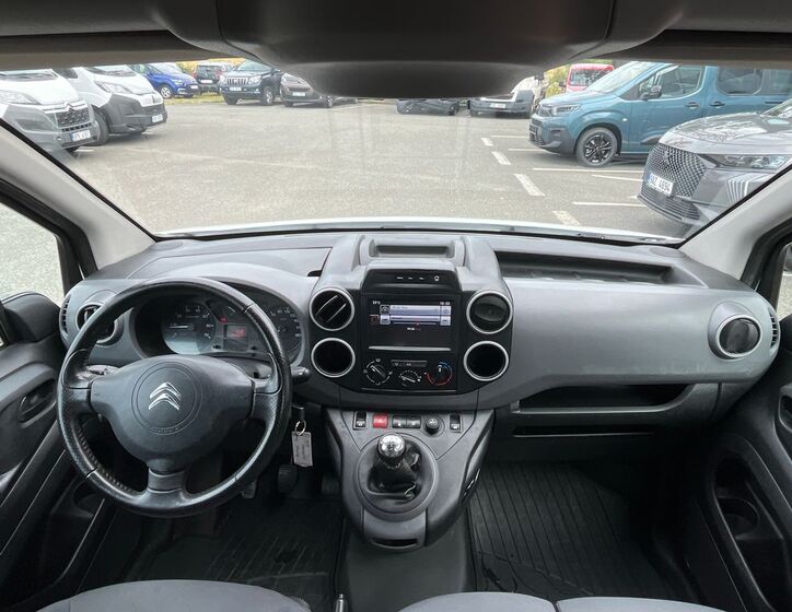 Citroën Berlingo 3