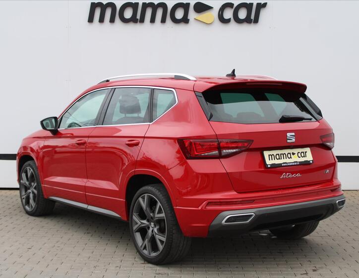 Seat Ateca 5