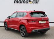 Seat Ateca 5