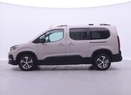 Peugeot Rifter 4