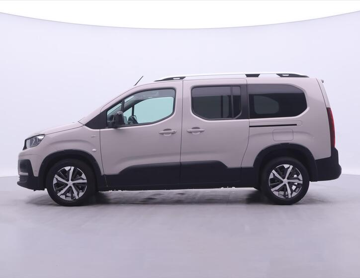 Peugeot Rifter 4