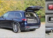 Mercedes-Benz GLS 10