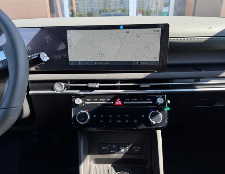 Hyundai Tucson 1