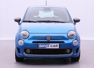Fiat 500 2