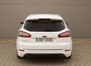 Ford Mondeo 6