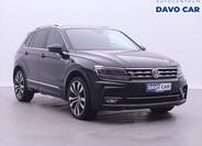 Volkswagen Tiguan 1