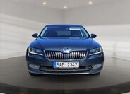 Škoda Superb 3