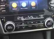 Subaru Outback 19