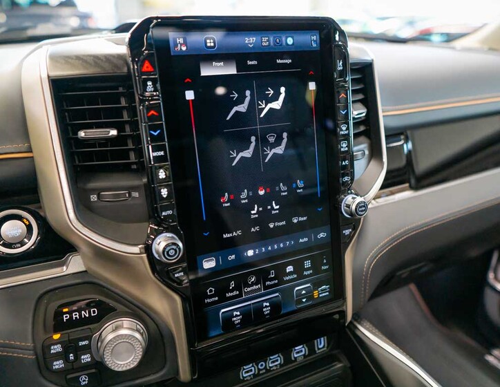 Dodge RAM 31