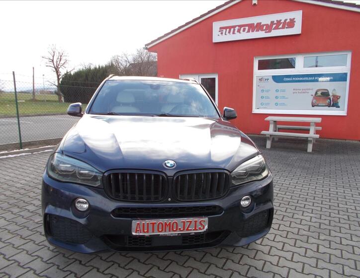 BMW X5 2