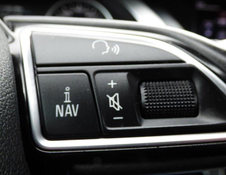 Audi A4 20