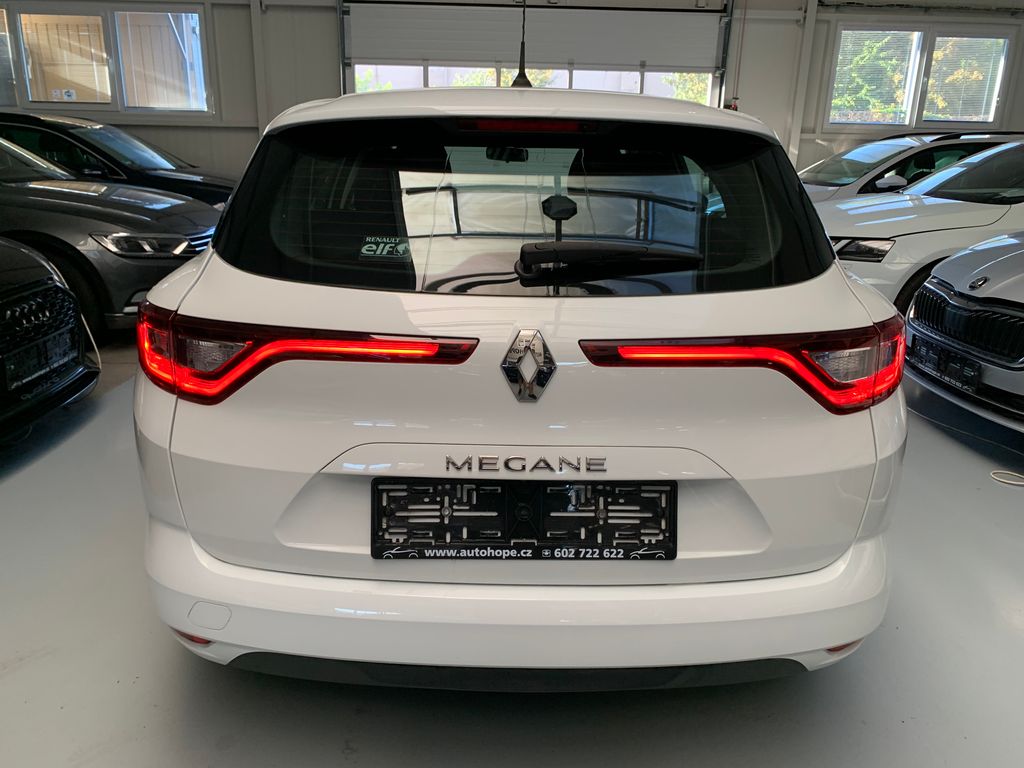 Renault Mégane