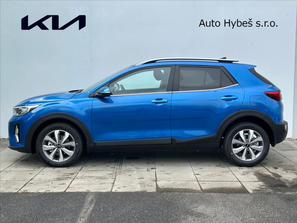 KIA Stonic 4