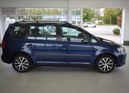 Volkswagen Touran 4