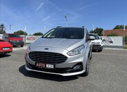 Ford Galaxy 13