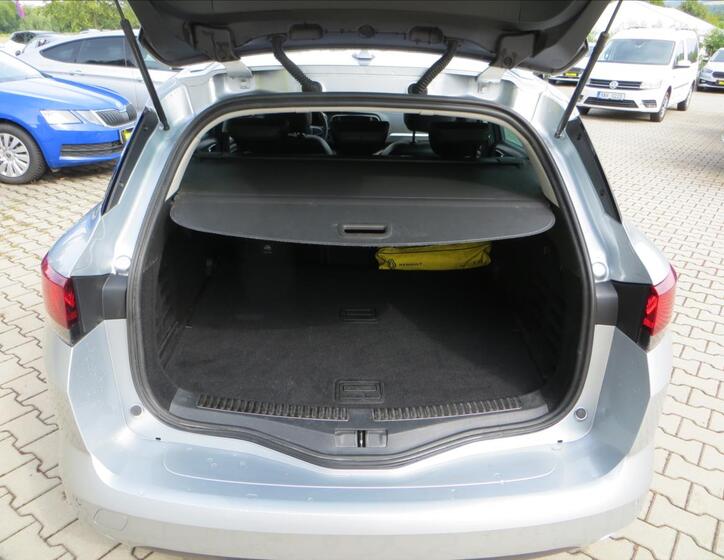 Renault Mégane 7
