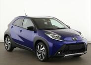 Toyota Aygo 1