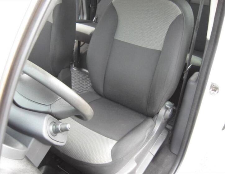 Renault Kangoo 13