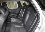 Volvo XC60 9
