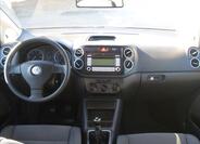 Volkswagen Golf Plus 13