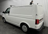 Volkswagen Transporter 6
