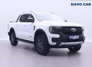 Ford Ranger 1