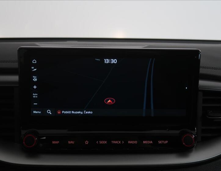 KIA Ceed 21