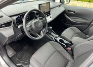 Toyota Corolla 14