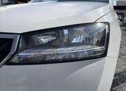 Škoda Fabia 38