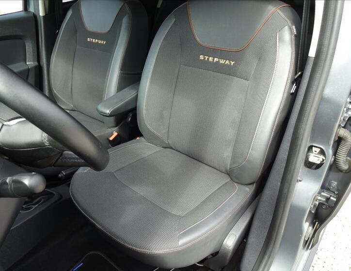 Dacia Sandero 17