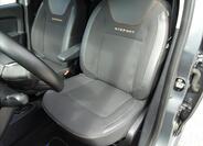 Dacia Sandero 17