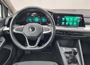 Volkswagen Golf 8