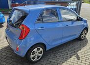 KIA Picanto 7
