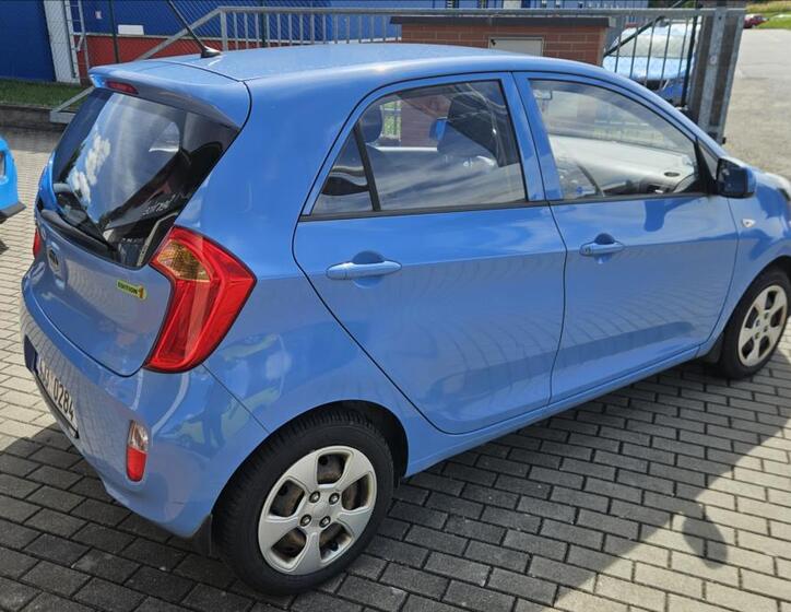 KIA Picanto 7