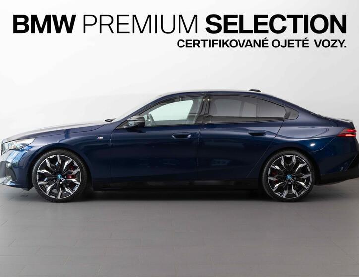 BMW i5 3