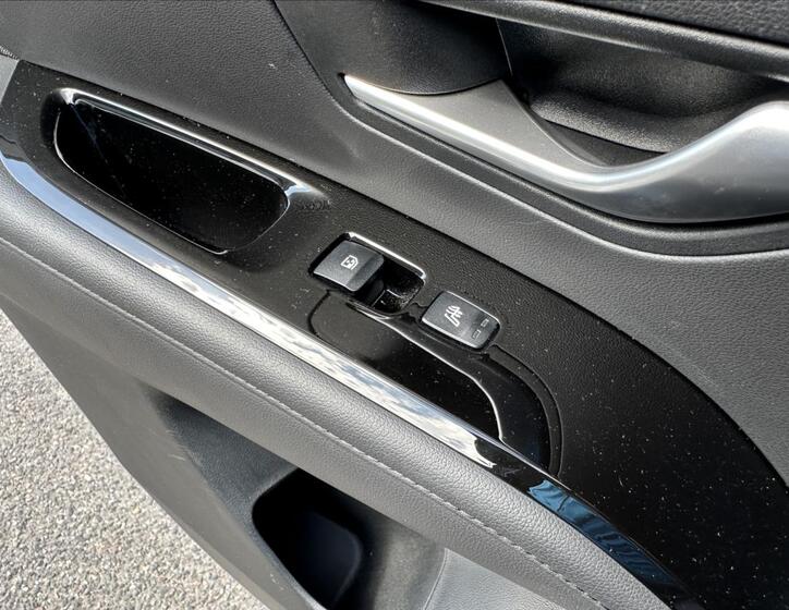 Hyundai Tucson 14