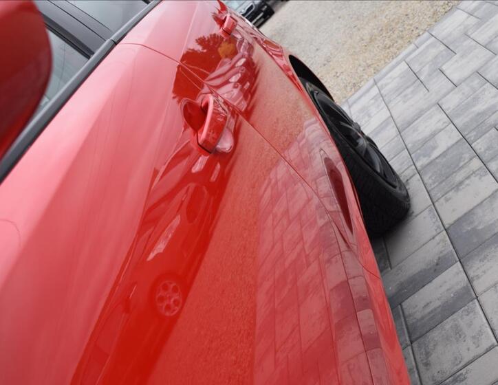 Opel Corsa 8