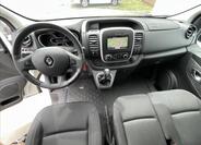 Renault Trafic 7