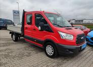 Ford Transit 8