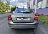 Škoda Octavia 4