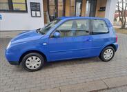 Volkswagen Lupo 4