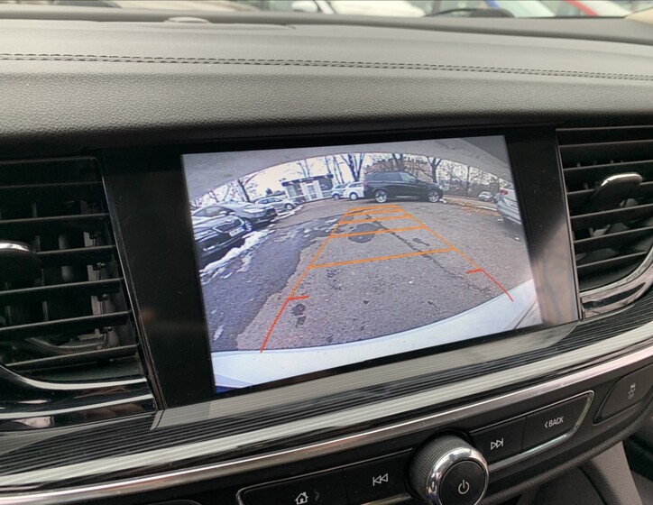 Opel Insignia 12